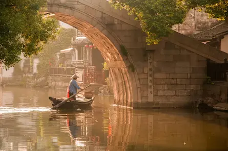 Exploring China's Ancient Towns: A Journey Through Time